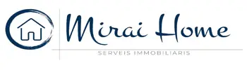 Logo Mirai Home