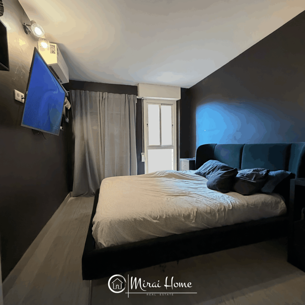 Habitación principal 1