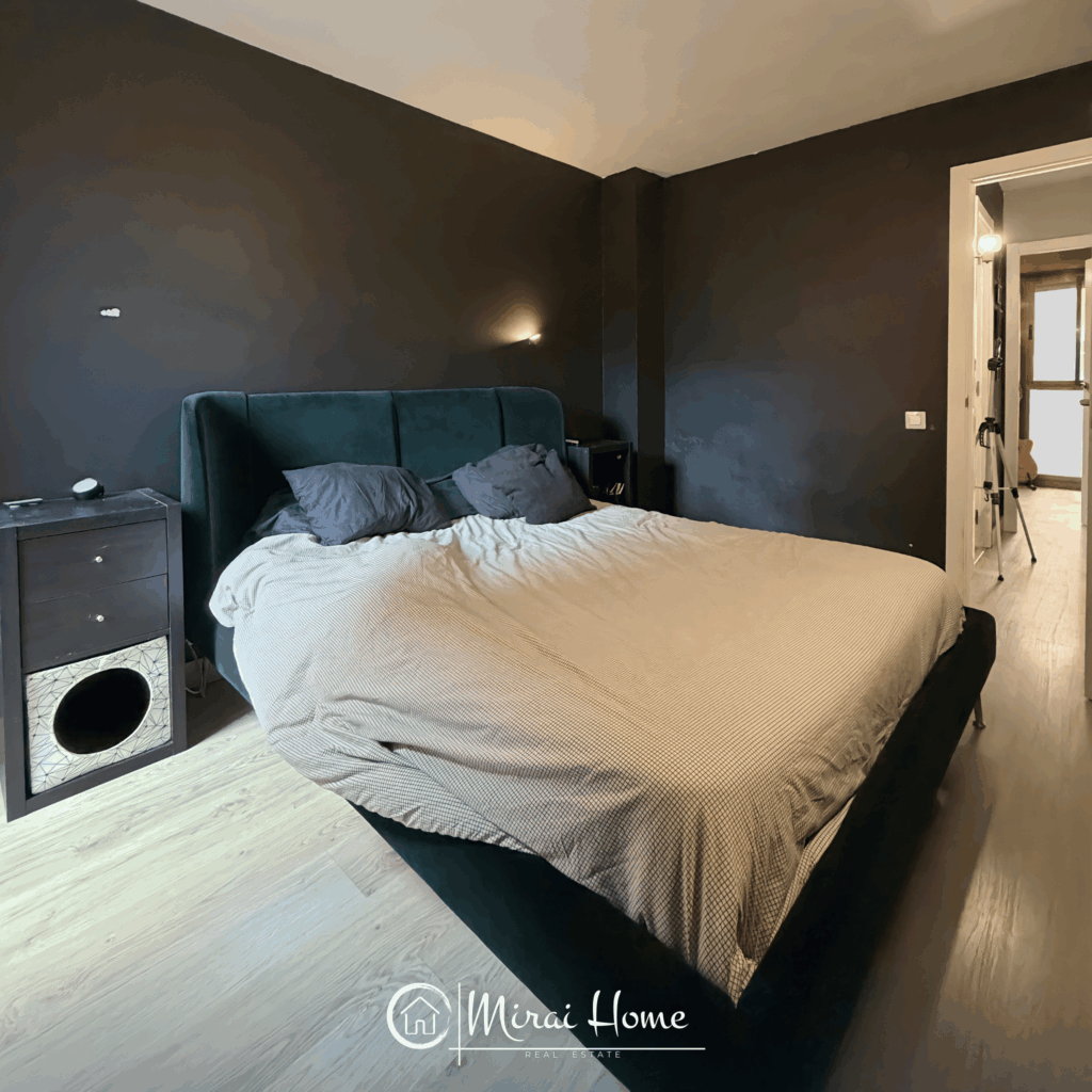 Habitación principal 2