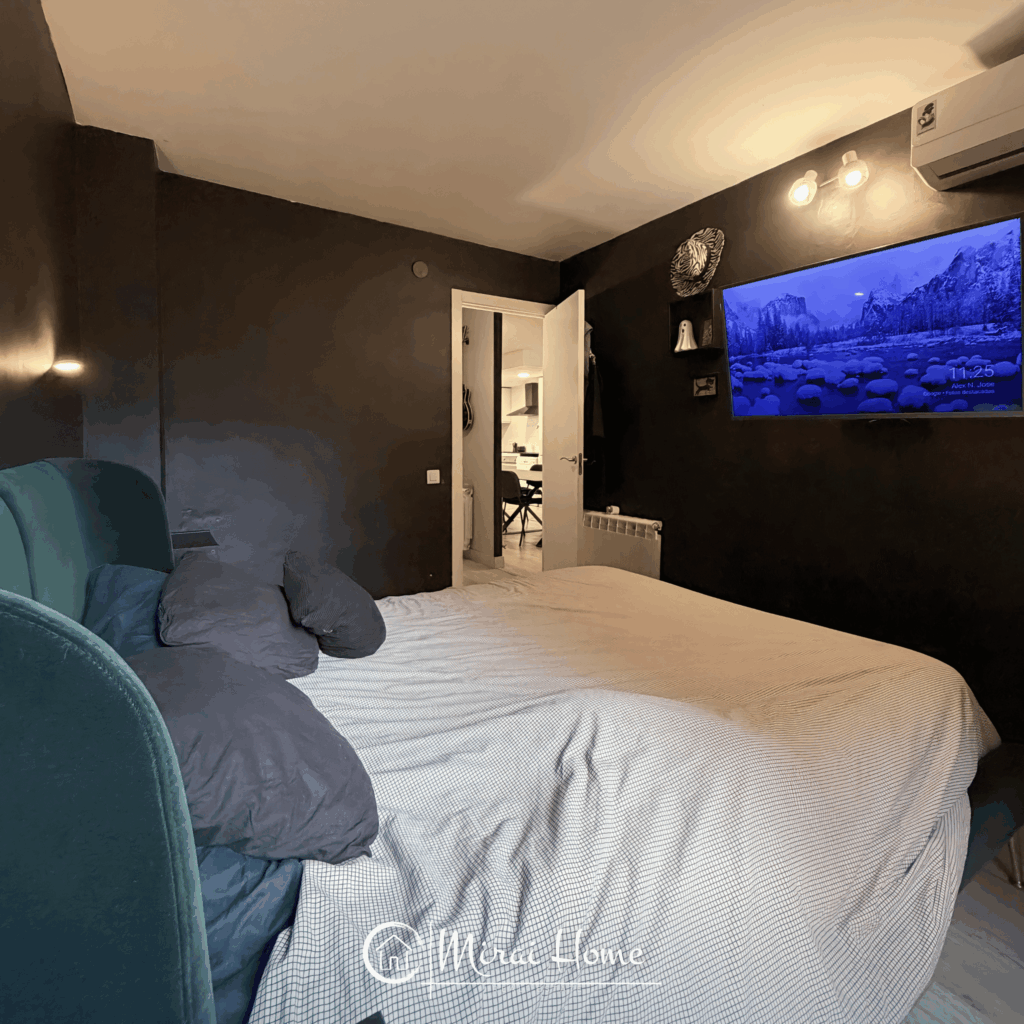 Habitación principal 3