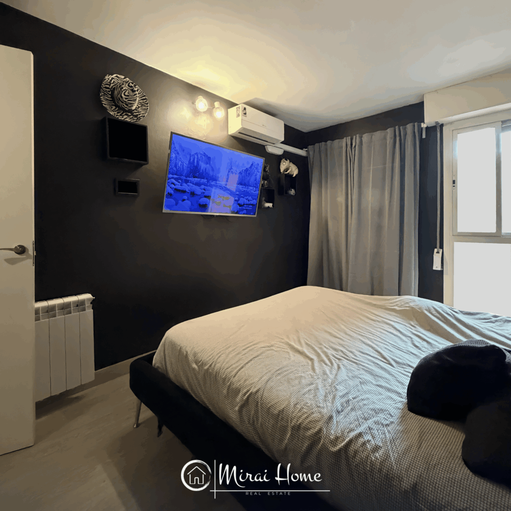 Habitación principal 4