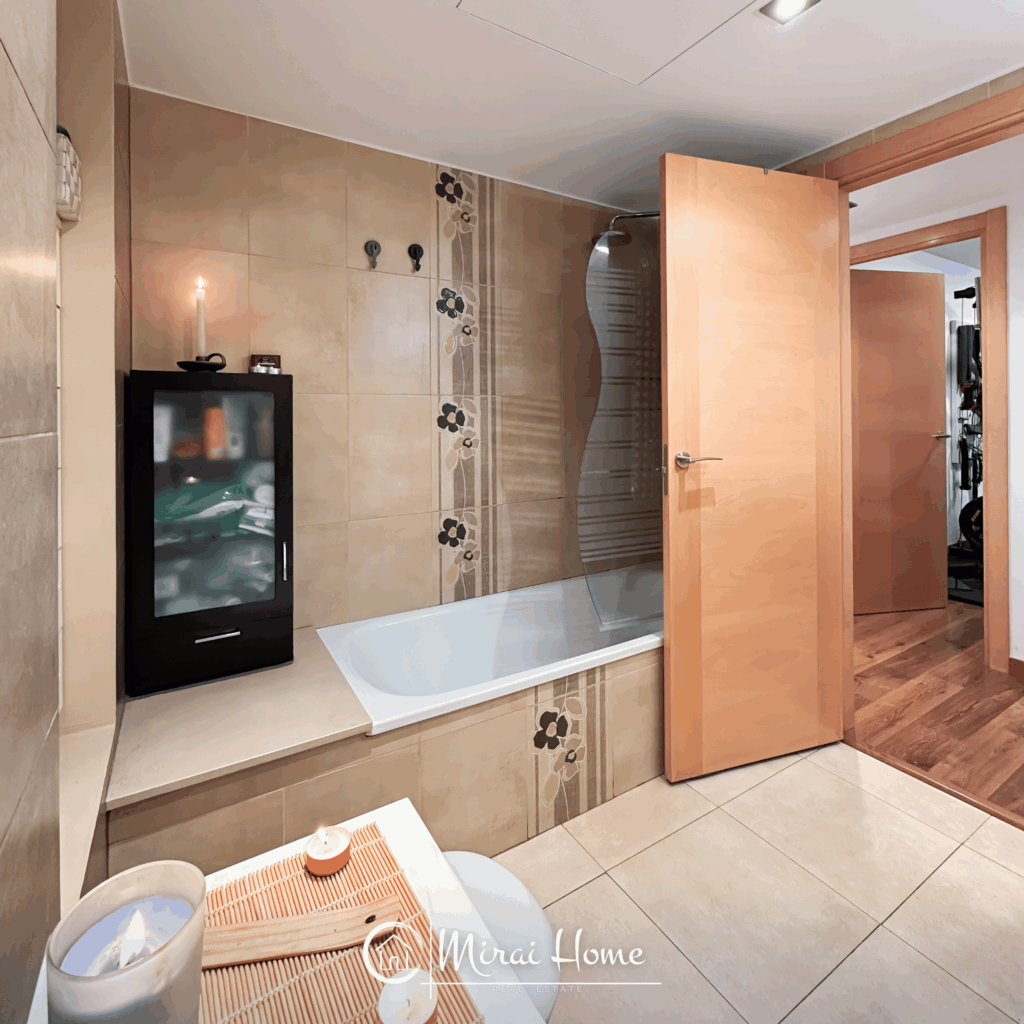 23. Baño inferior 2