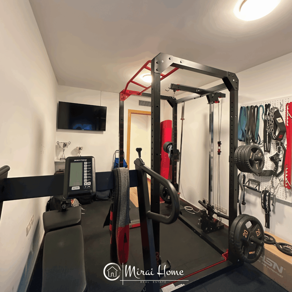 26. Habitación inferior 2