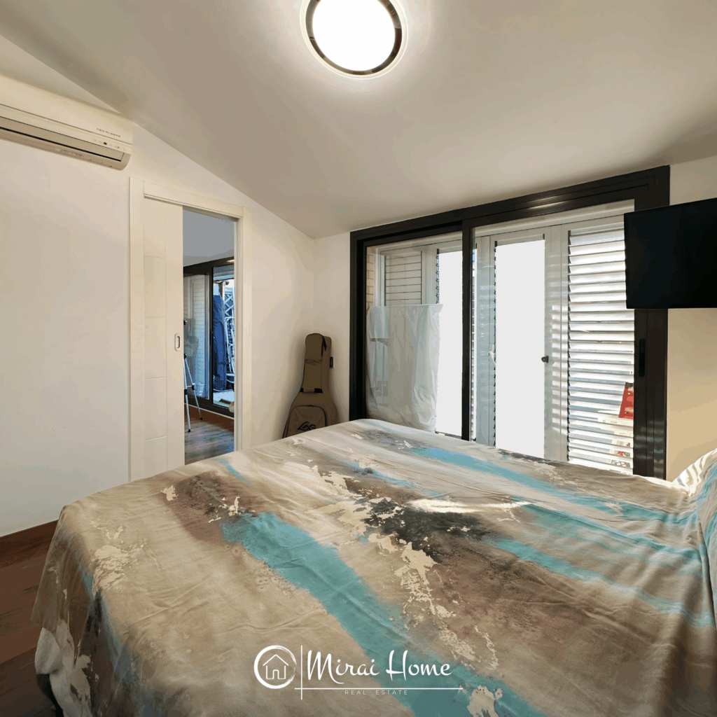 3. Habitación principal 1