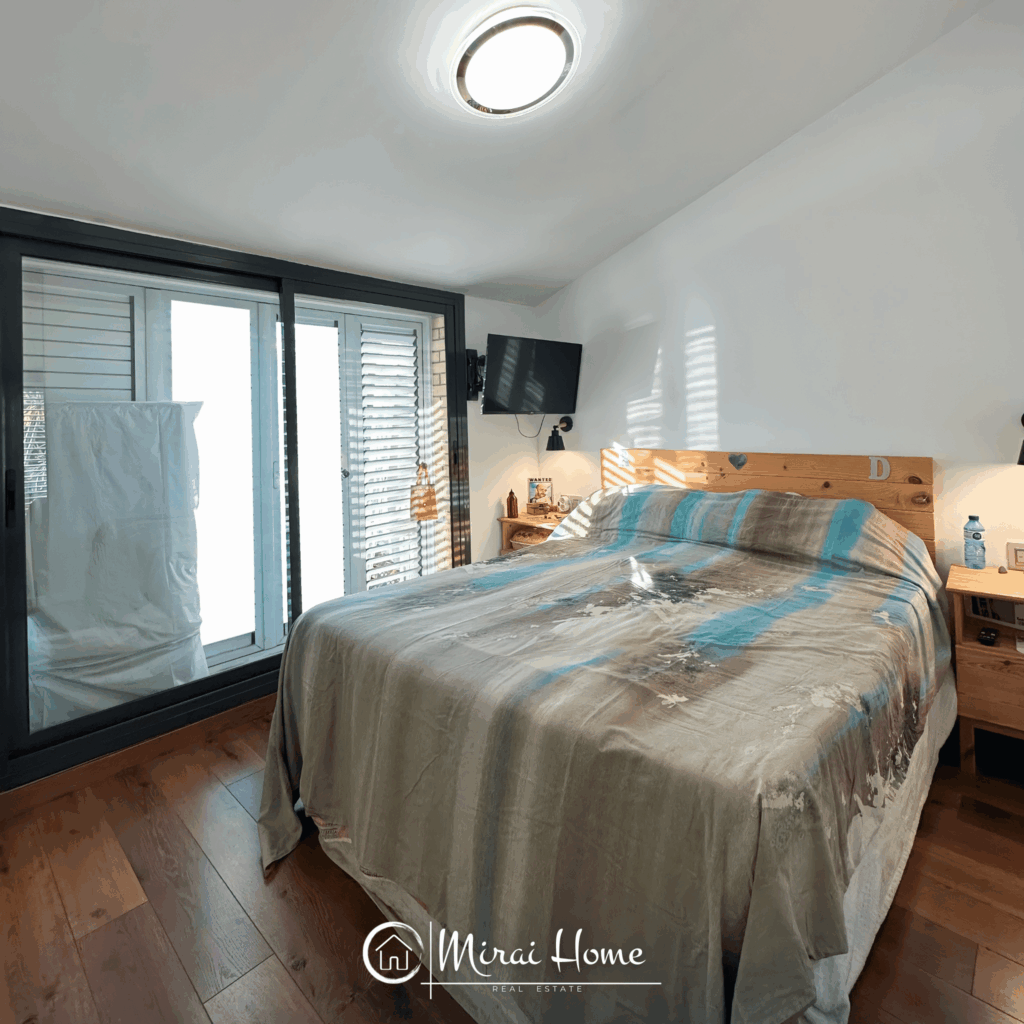 4. Habitación principal 2