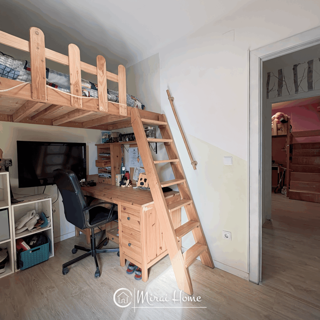 Habitación 4 3
