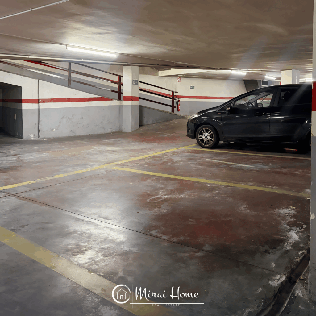 Plazas conjuntas diagonal