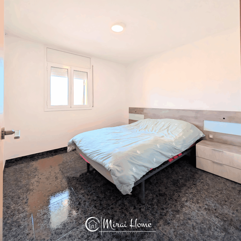 14. Habitación principal 1 MA